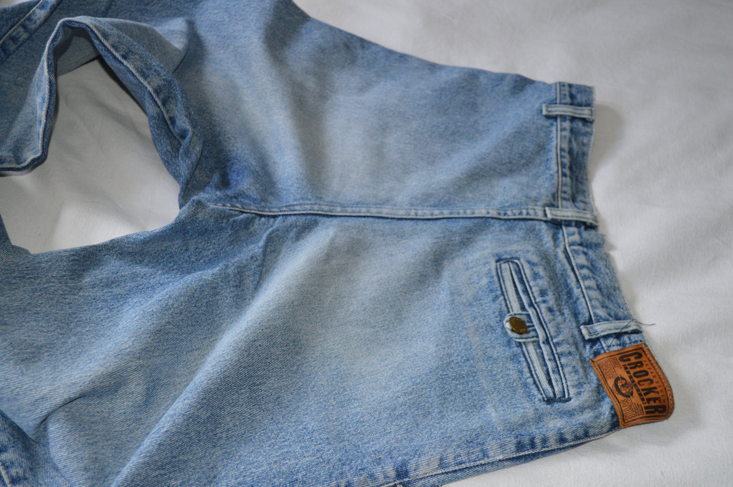 Crocker Jeans