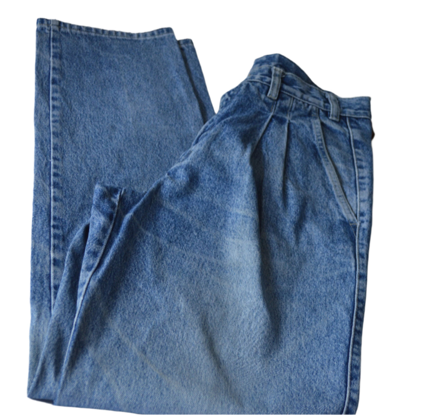 Crocker Jeans