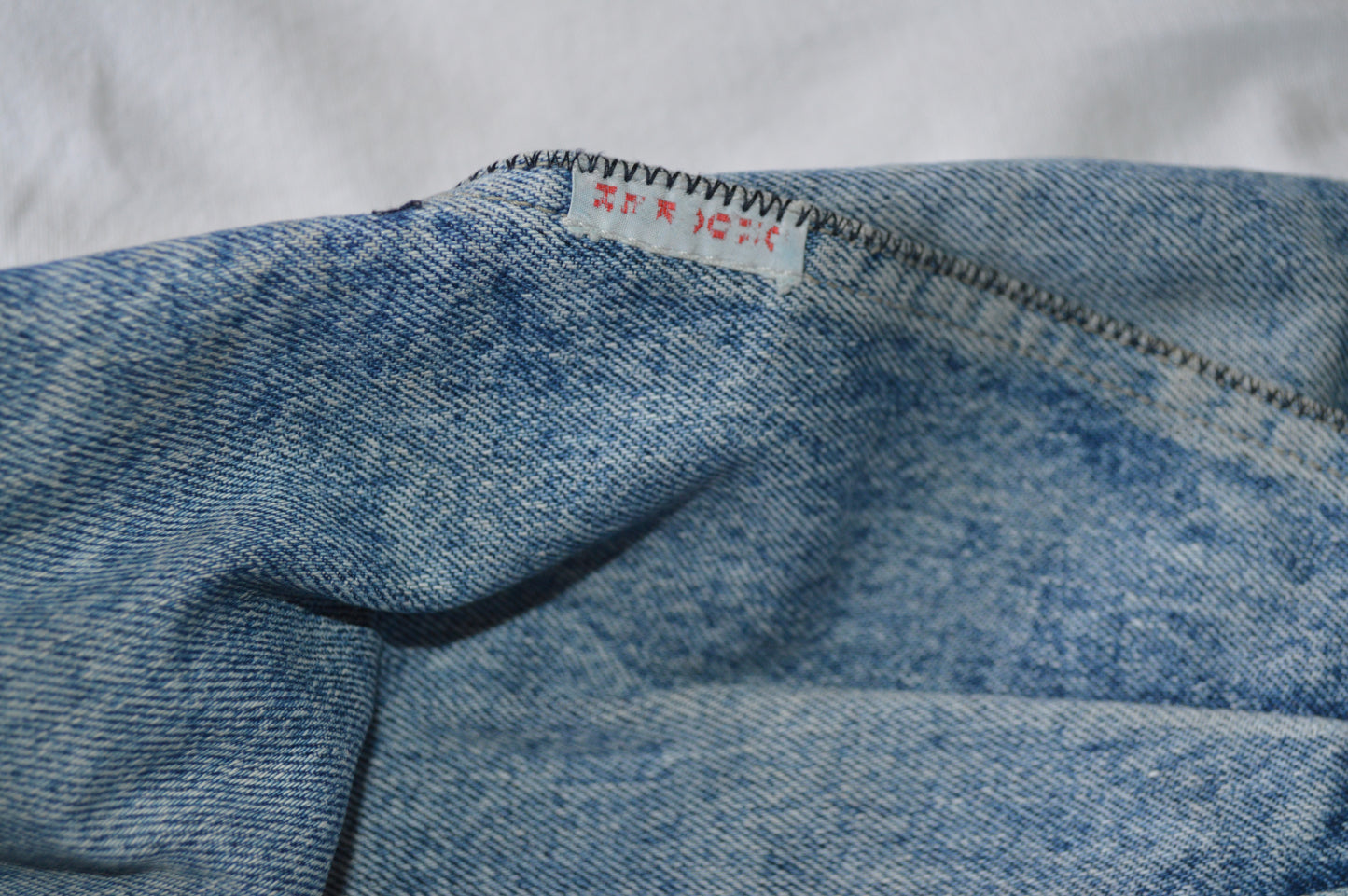 Crocker Jeans