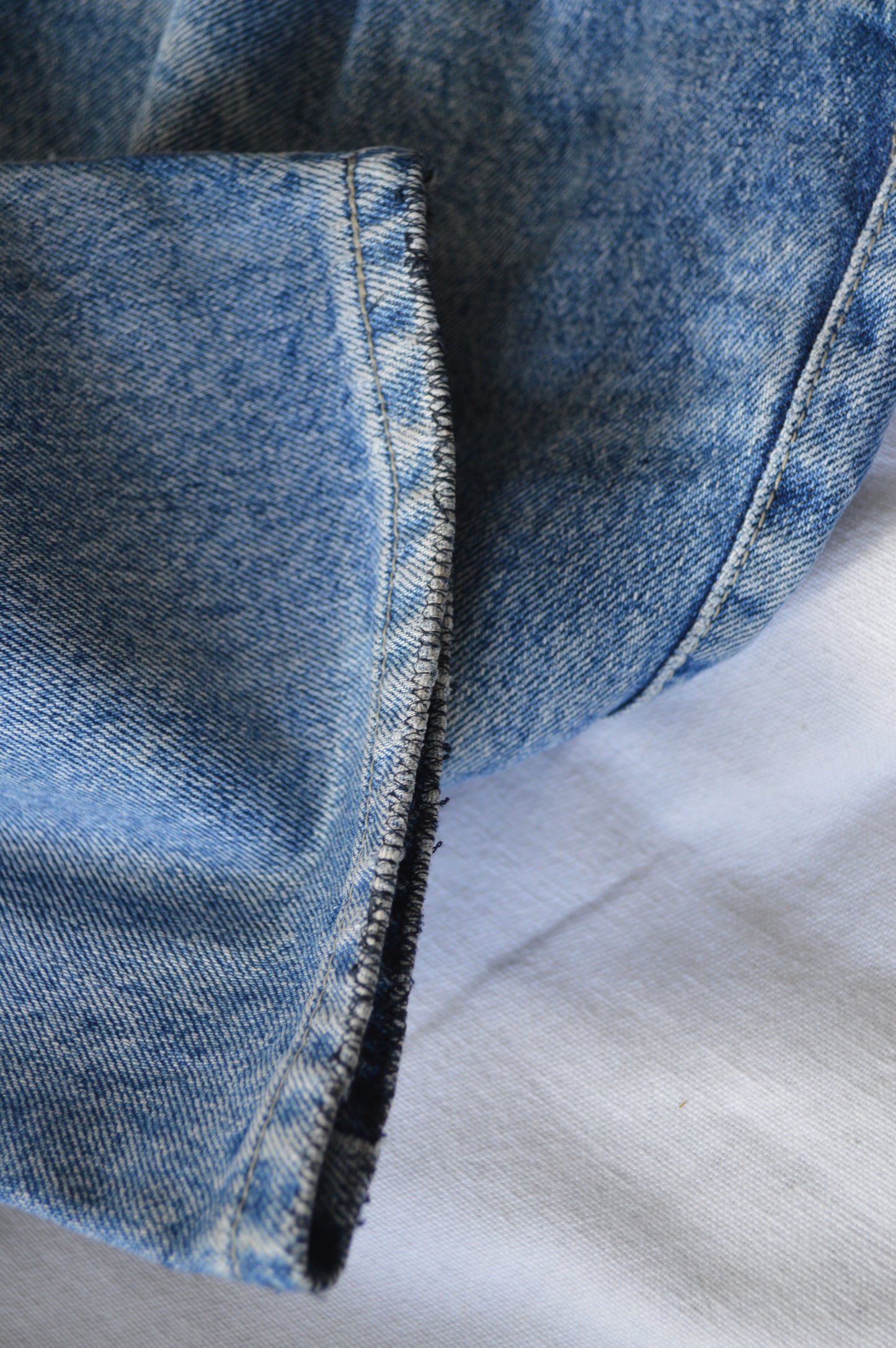 Crocker Jeans