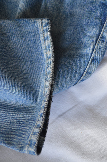 Crocker Jeans